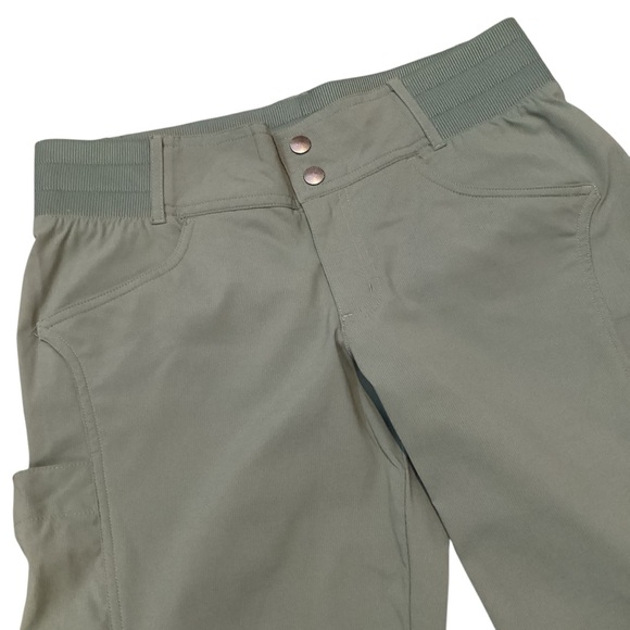 Title Nine Women's Slate Track Pants - Picture 3 of 16